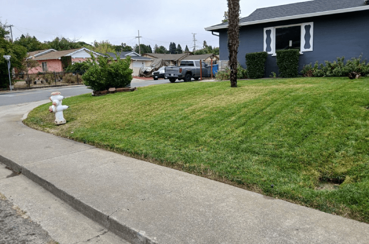 GR Landscaping